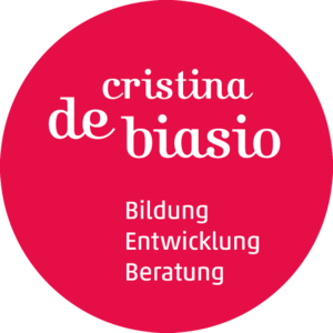 Cristina De Biasio Home Button